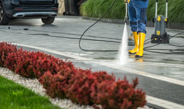 Greenhills, OH  Pressure Washing Company